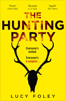 HUNTING PARTY THE