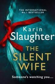 SILENT WIFE THE
