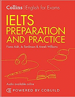 IELTS PREPARATION AND PRACTICE