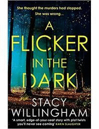 A FLICKER IN THE DARD