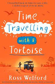 TIME TRAVELLING WITH A TORTOISE