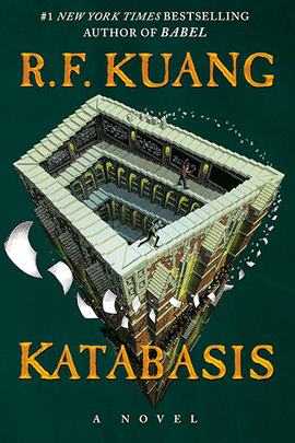 KATABASIS INGLES