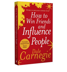 HOW TO WIN AND INFLUENCE PEOPLE