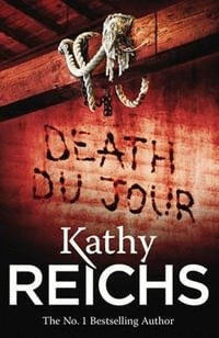 DEATH DU JOUR