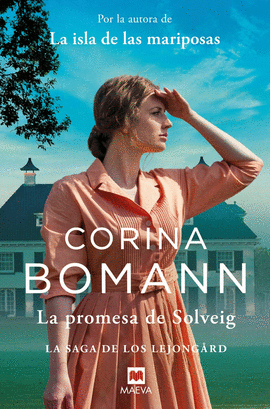 PROMESA DE SOLVEIG LA