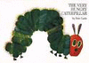 VERY HUNGRY CATERPILLAR