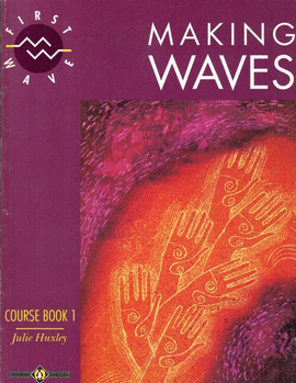 MAKING WAVES 1 STB