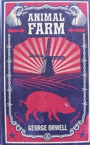 ANIMAL FARM