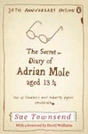 SECRET DIARY OF ADRIAN MOLE