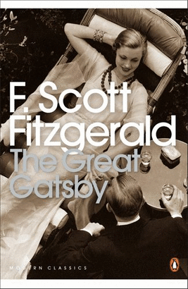 GREAT GATSBY THE