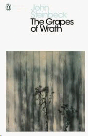 GRAPES OF WRATH THE