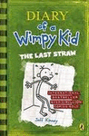 DIARY OF A WIMPY KID  3 THE LAST STRAW