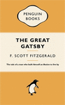 GREAT GATSBY THE