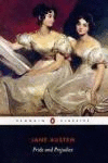 PRIDE AND PREJUDICE