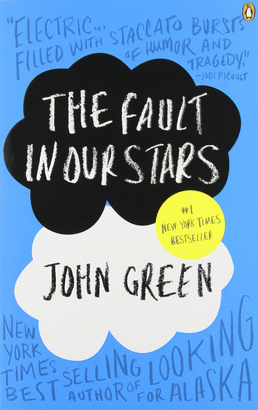 FAULT IN OUR STARS THE