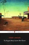 PENGUIN HENRY LAWSON SHORT STORIES