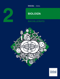 BIOLOGIA 2 BACH INICIA 2016