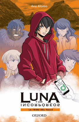 TRIBU DEL VALLE LA - PREHISTORIA