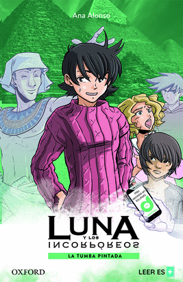 TUMBA PINTADA LA  - ANTIGUA CIVILIZACION