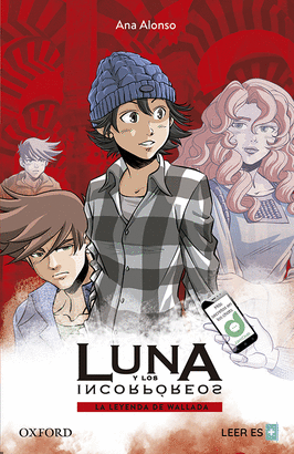 LEYENDA DE WALLADA LA - EDAD MEDIA