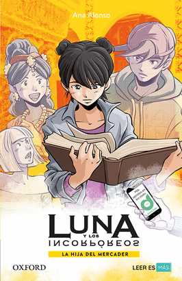 HIJA DEL MERCADER LA