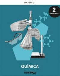 QUIMICA 2 BACH GENIOX PRO 2023