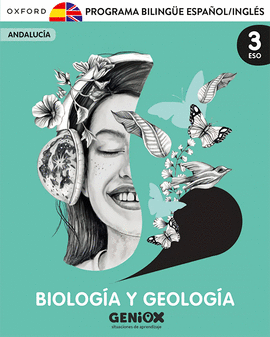 BIOLOGÍA Y GEOLOGÍA 3º ESO