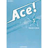 ACE 5 TEACHERS BOOK