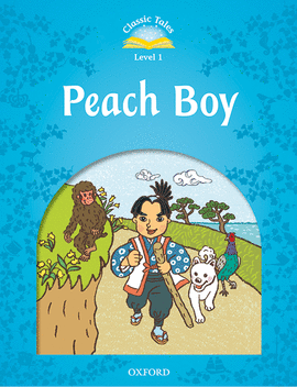 PEACH BOY MP3 PACK