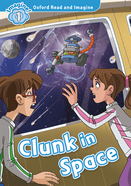 CLUNK IN SPACE MP3 PACK