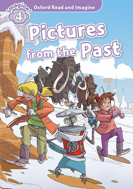 PICTURES FROM THE PAST PACK LEVEL 4
