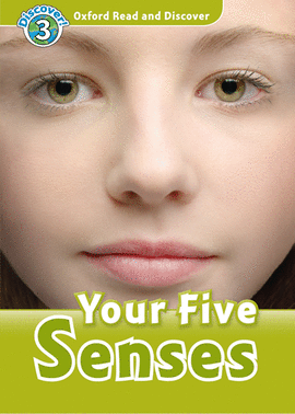 YOUR FIVE SENSES MP3 PACK