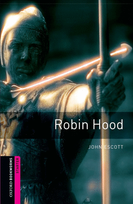 ROBIN HOOD