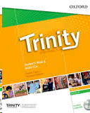TRINITY GRADED EXAMINATIONS IN SPOKEN ENGLISH  GESE  5-6 GRADES STUDENTS WITH AUDIO CD