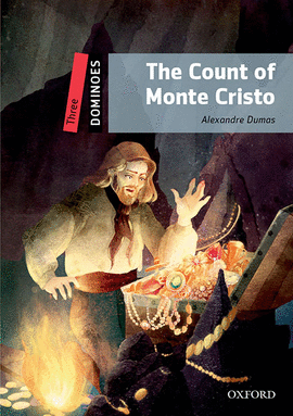 COUNT OF MONTE CRISTO THE EDITION 2019