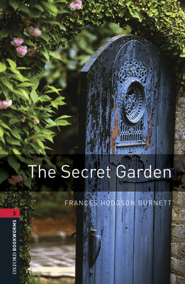 SECRET GARDEN THE