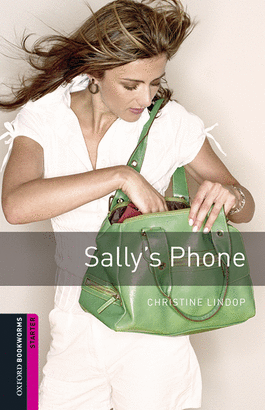 SALLYS PHONE