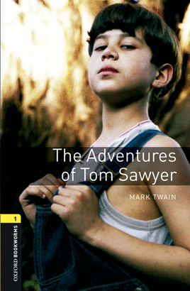ADVENTURES OF TOM SAWYER + AUDIO DOWNLOAD