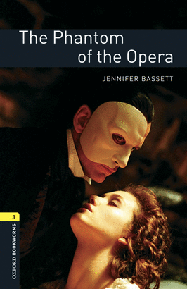 OBL 1 PHANTOM OF THE OPERA MP3 PK