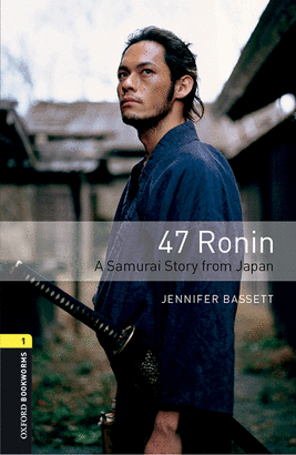 47 RONIN + AUDIO DOWNLOAD