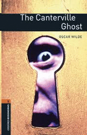 CANTERVILLE GHOST THE