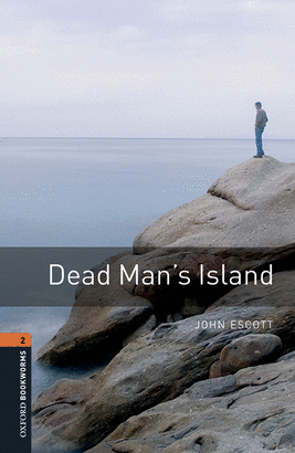 DEAD MANS ISLAND + VERSION DIGITAL