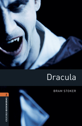 DRACULA + AUDIO DOWNLOAD