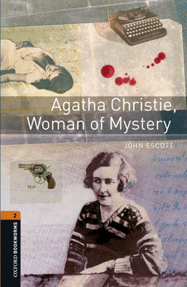 AGATHA CHRISTIE WOMAN OF MYSTERY MP3 PACK