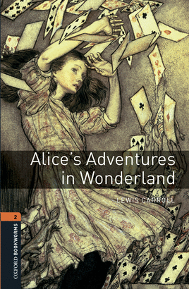 ALICES ADVENTURES IN WONDERLAND MP3 PACK