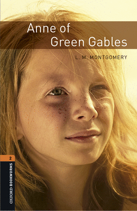 ANNE OF GREEN GABLES