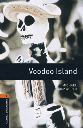 VOODOO ISLAND