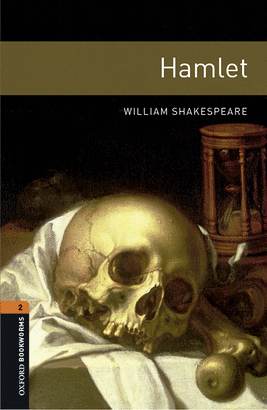 HAMLET + AUDIO DOWNLOAD