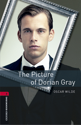 PICTURE OF DORIAN GRAY MP3 PACK THE