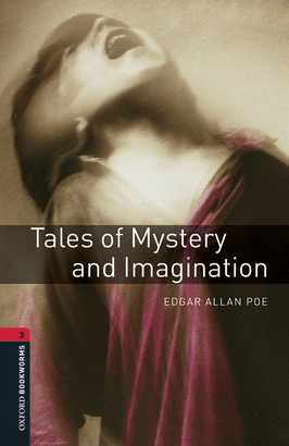 TALES OF MYSTERY AND IMAGINATION  + AUDIO DESCARGABLE